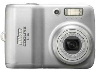 鿴῵ coolpix L4 һͼ