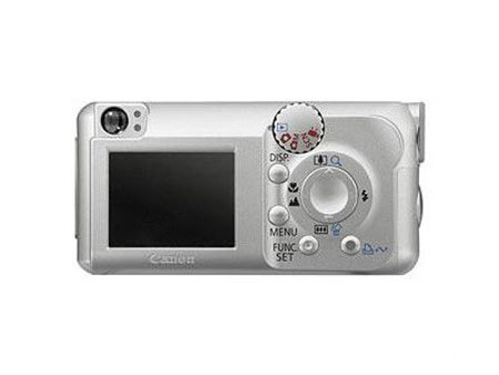 鿴 PowerShot A420 һͼ