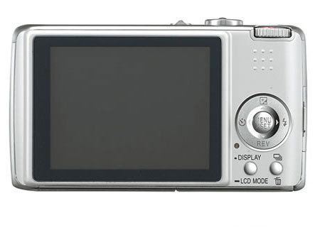 ����鿴������ DMC-FX01 ��һ��������ͼ