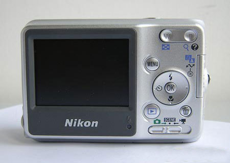 鿴῵ coolpix L4 һͼ