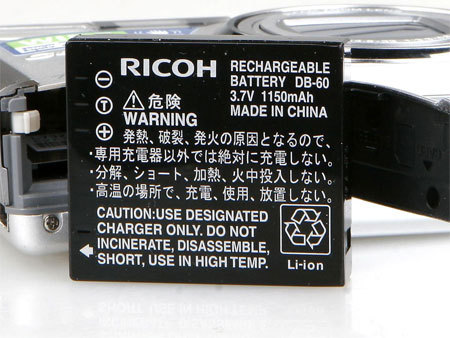 ����鿴������ Caplio R4 ��һ��������ͼ