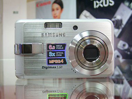 鿴 Digimax L60 һͼ
