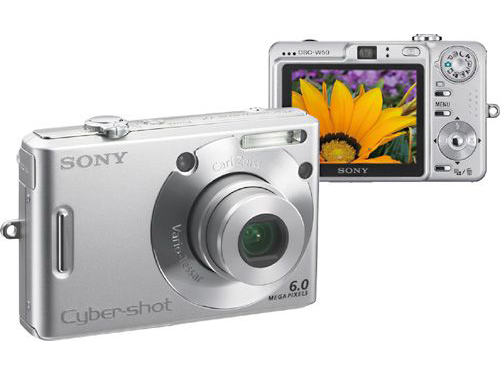 鿴 DSC-W50 һͼ