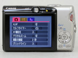  Digital IXUS 800 IS