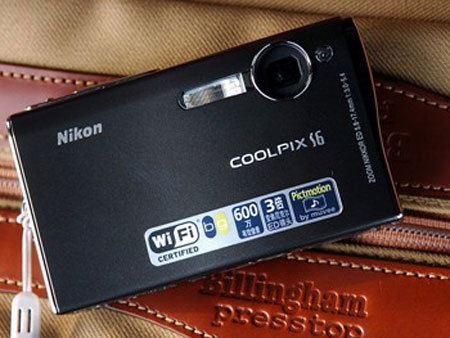 鿴῵ coolpix S6 һͼ