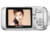  Optio W10