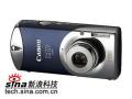 IXUS i7 zoom