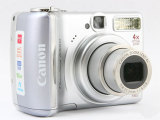  PowerShot A550
