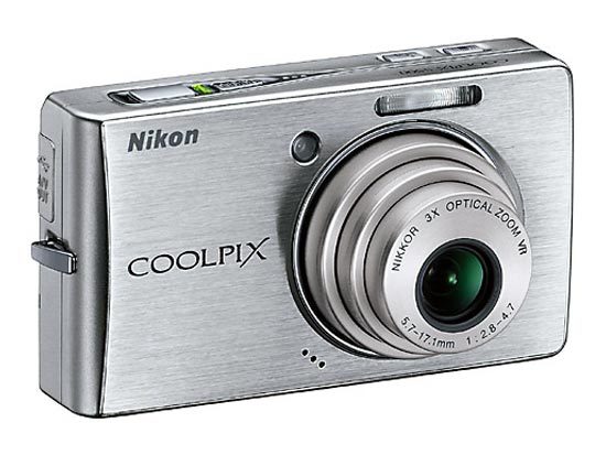 鿴῵ COOLPIX S500 һͼ