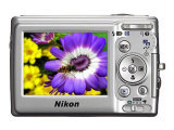 ῵ COOLPIX L11