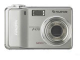 ʿ FinePix F470