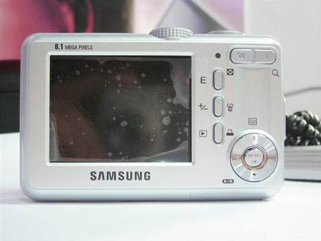 鿴 Digimax S800 һͼ