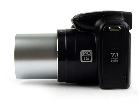 鿴´ Z712 IS һͼ