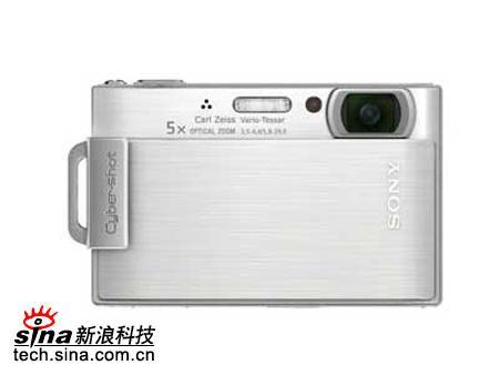 鿴 DSC-T200 һͼ