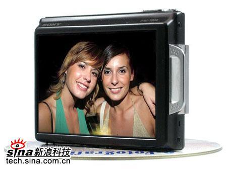 鿴 DSC-T200 һͼ