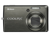 ῵ COOLPIX S600