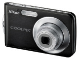 ῵ COOLPIX S210