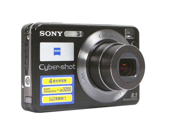 鿴 Cyber-Shot W130 һͼ
