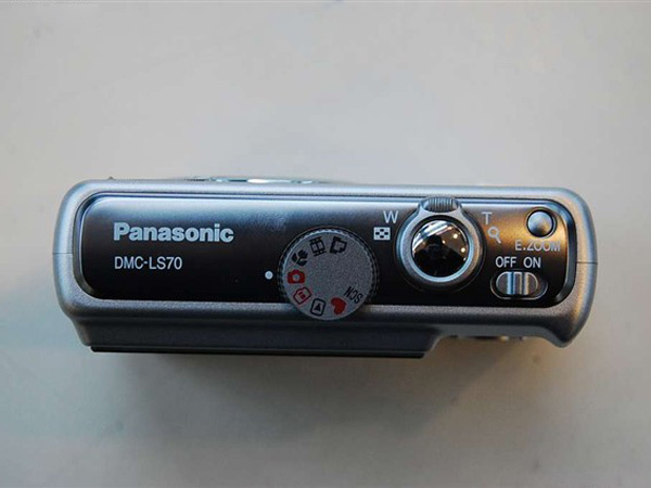 ����鿴������ LS70 ��һ��������ͼ