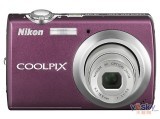 ῵ COOLPIX S220