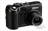 ῵ COOLPIX P6000