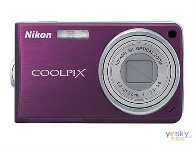 鿴῵ COOLPIX S550 һͼ