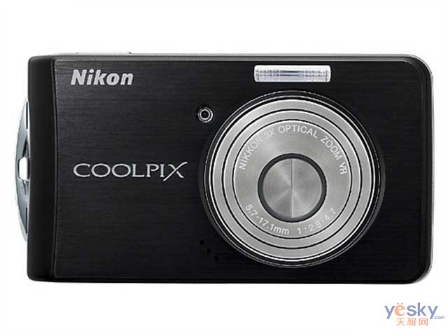 ����鿴���῵ COOLPIX S520 ��һ��������ͼ