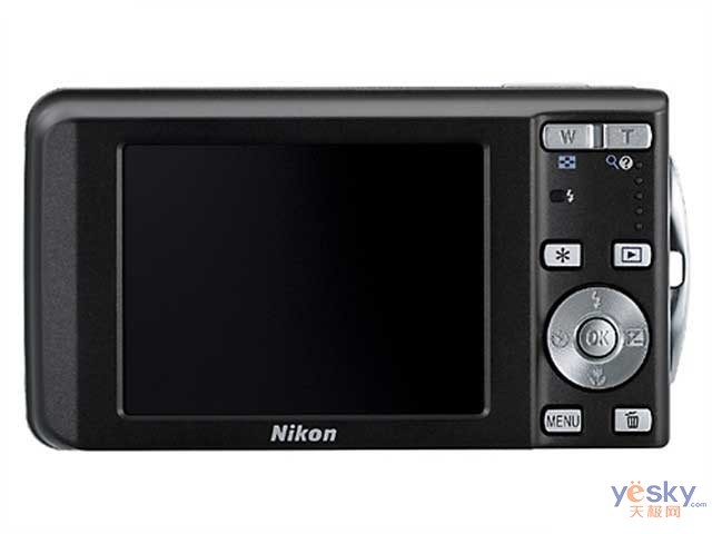 ����鿴���῵ COOLPIX S520 ��һ��������ͼ