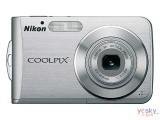 ῵ COOLPIX S210