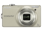 ῵ COOLPIX S6000