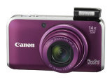  PowerShot SX210 IS