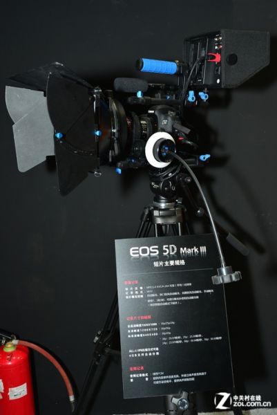 P&E2012EOSMovie