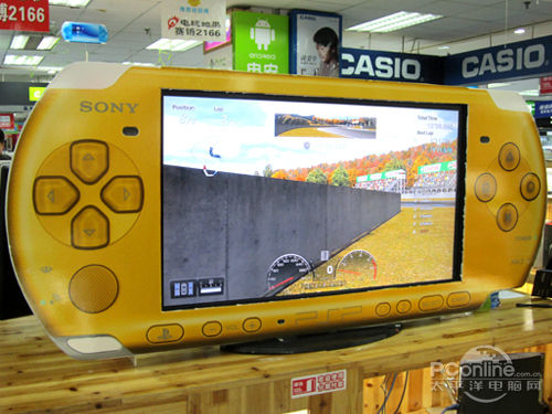 psp3000经典游戏