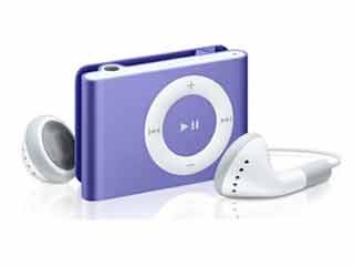 ƻiPod shuffle 3(1G)