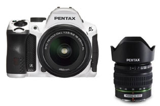 ����K-30����18-55mm��ˮͷ