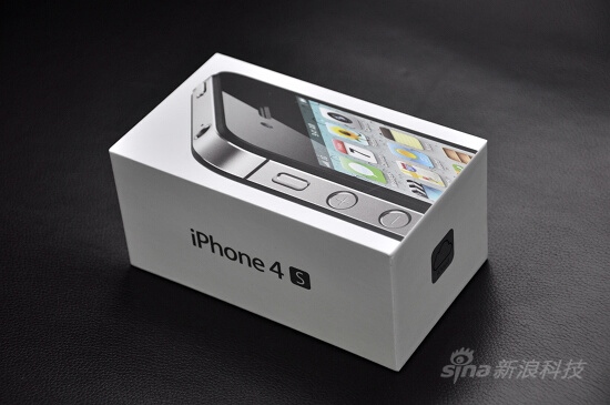 中国电信iPhone 4S评测 cdma iPhone 4S评测