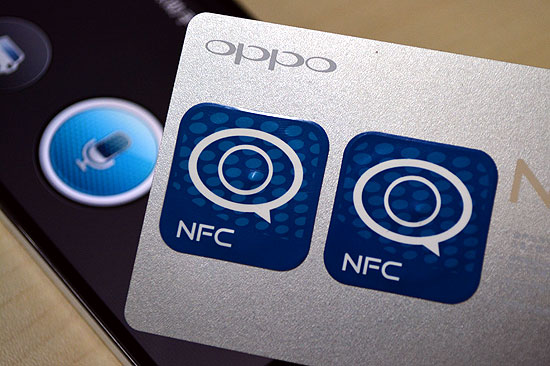 OPPO FIND5