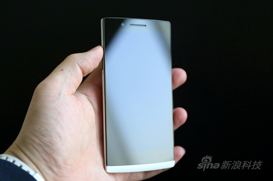 OPPO FIND5