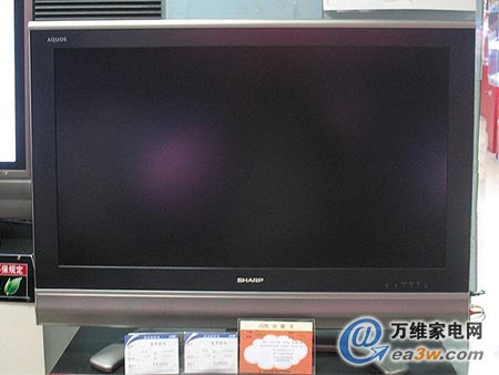 夏普 lcd-37bx5液晶电视