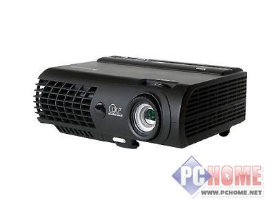 便携投影机典范联想TDM500仅12500元