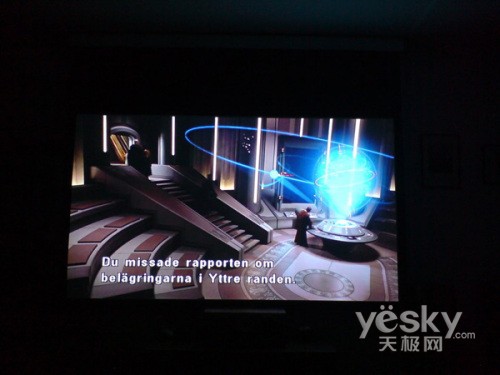 ˫��ʾ�ջ�������HDDVD������ӰԺ(4)