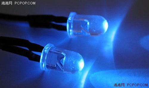 点亮21世纪理想之光LED技术全面解析