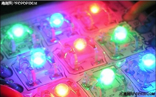 点亮21世纪理想之光LED技术全面解析(6)