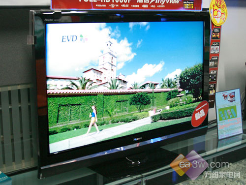 价格创新低2月各尺寸超值液晶电视盘点(7)