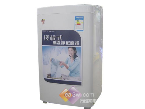 超省钱1500元就能买到的五款洗衣机