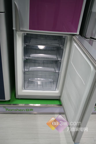谁的功能最厚道看各品牌节能环保冰箱