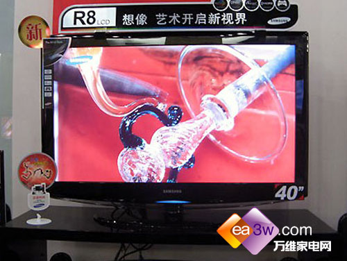 外资品牌热销超低价日韩液晶电视一览(5)