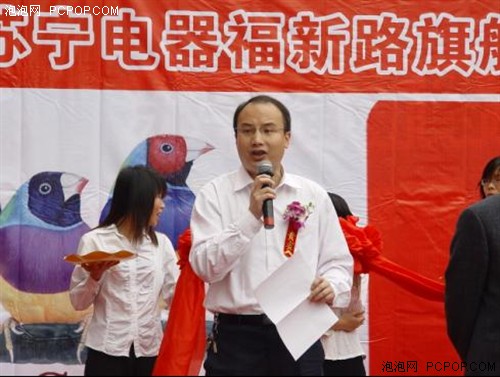 美国液晶电视品牌优派强势登陆福建