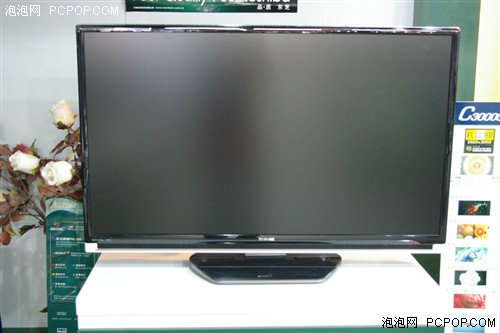 客厅易主46吋液晶成主角8款精品导购