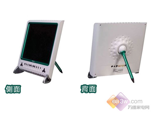 蜗牛兔子玩具熊!可爱卡通液晶随您挑